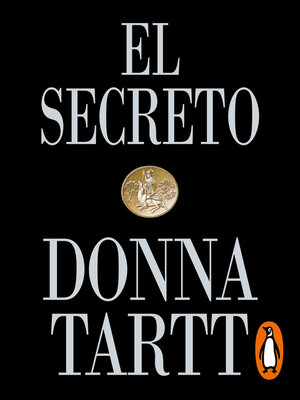 cover image of El secreto
